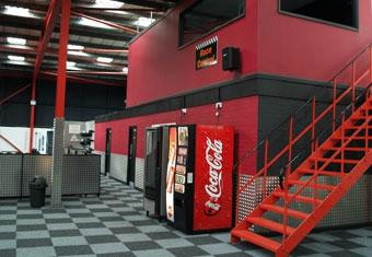 F1K Indoor Karting Ltd West Midlands景点图片