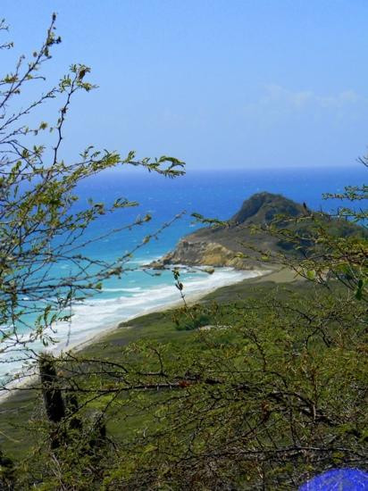 Isla de Caja de Muertos-庞塞必去景点
