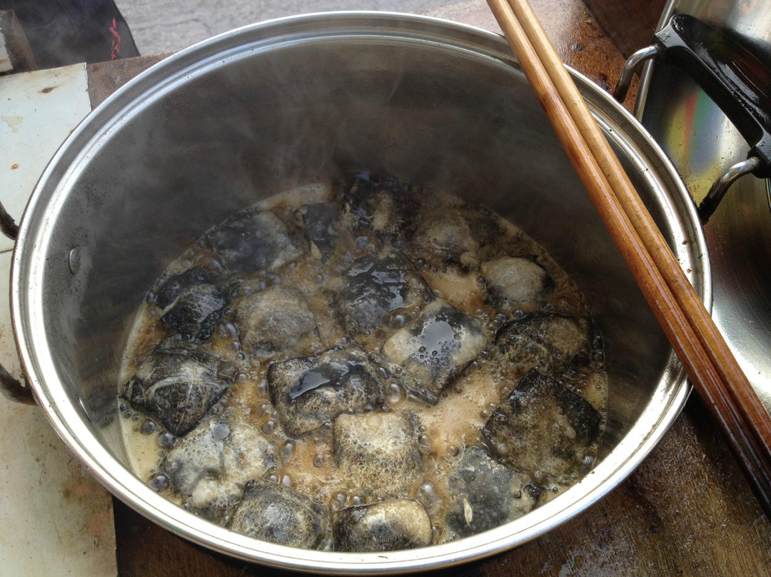 大鵬所城-深圳市必去景点