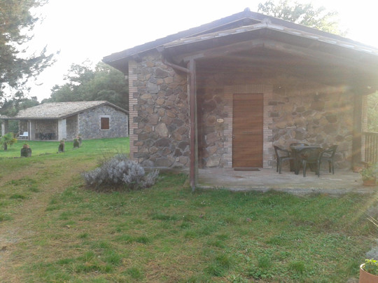 Agriturismo Il Morello主图