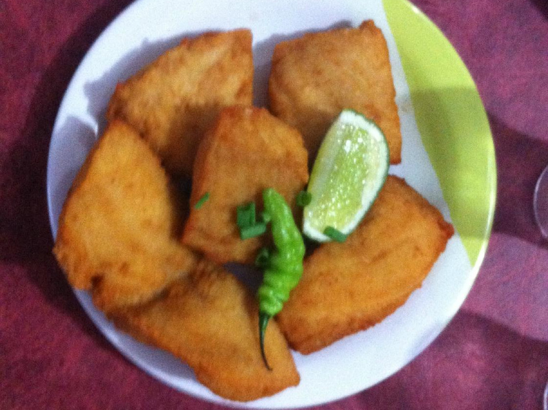 Careiro Da Varzea餐馆和美食-Restaurante Ki-Peixe