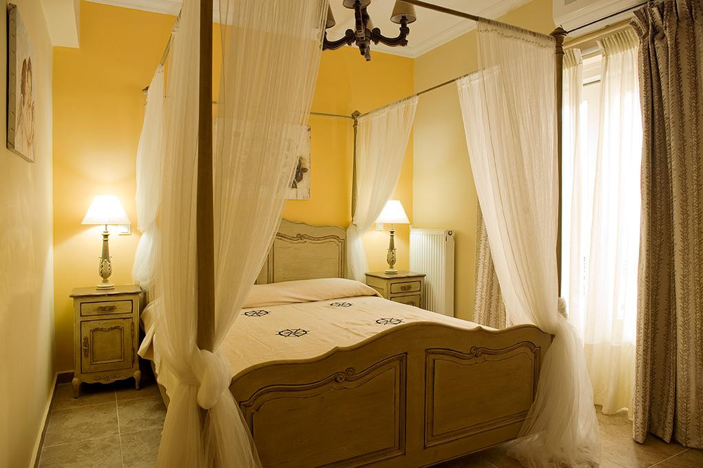 Nautilus Luxury Suites