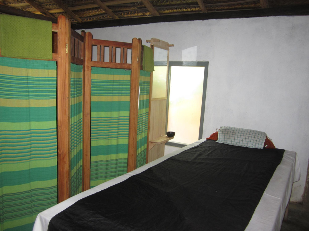 Ayurveda Lanka Spa-Boossa必去景点