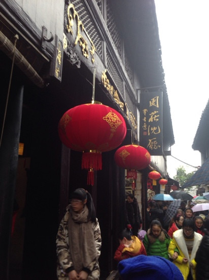 沈厅-昆山市必去景点
