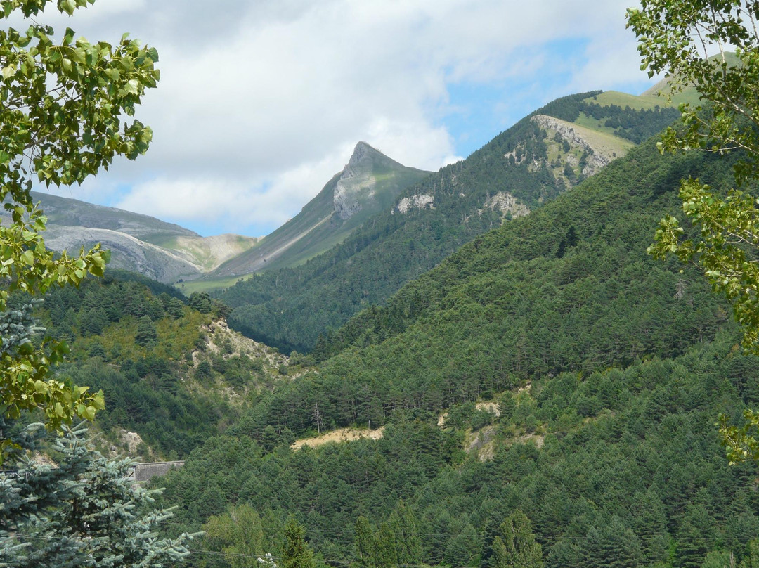 Villanua旅游攻略图片