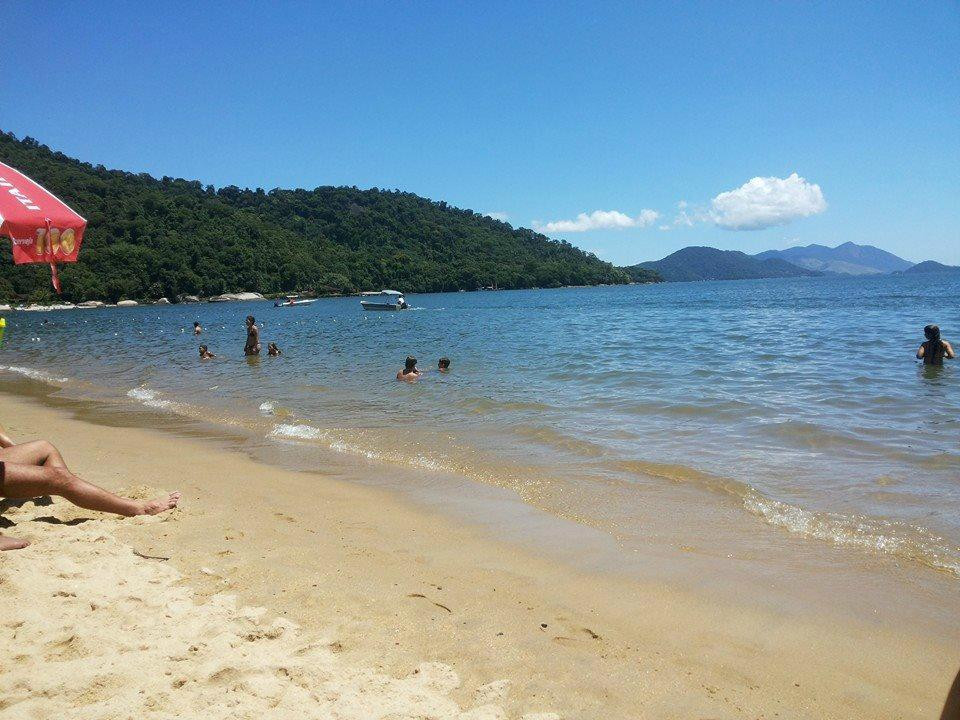 Grande Beach-Itacurussa必去景点