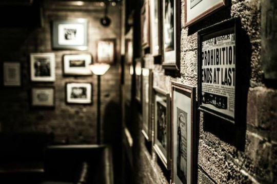 The Walrus Club-布里斯班必去景点