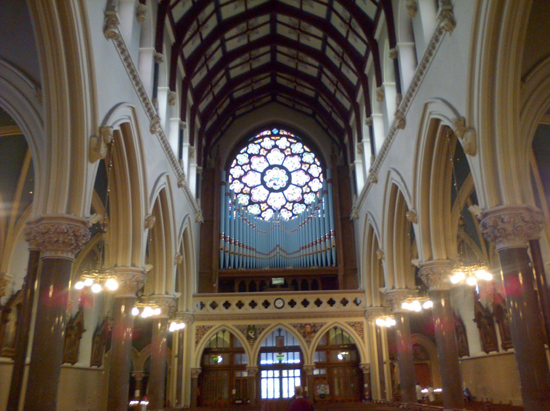 St Peter's Church Of Ireland.-Drogheda必去景点