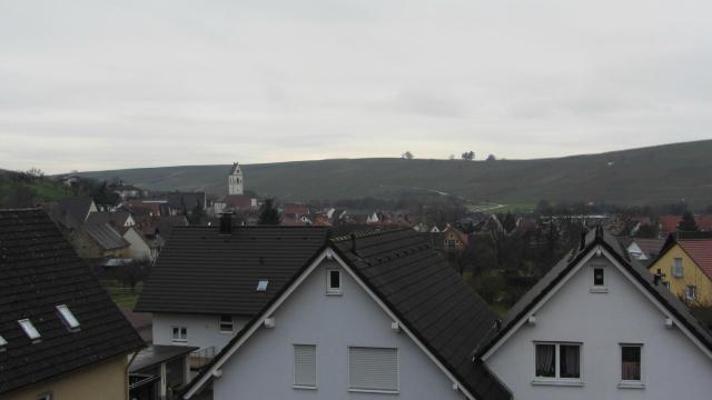 伽斯皮希酒店-酒店景观