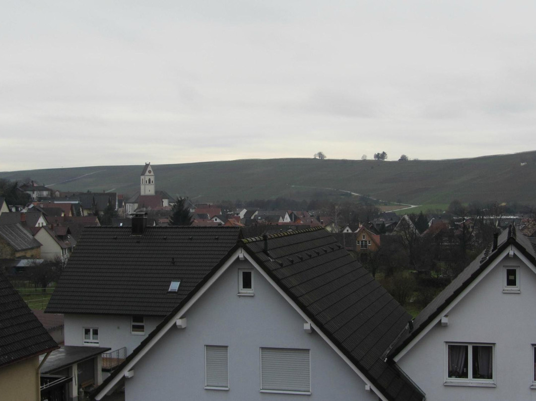 伽斯皮希酒店主图