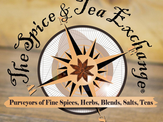 The Spice & Tea Exchange of Savannah-萨凡纳必去景点