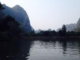Tam Coc Tours - Ninh Binh Private Tour景点图片