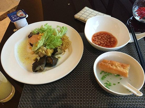 上海檀程大酒店(财经大学店)主图