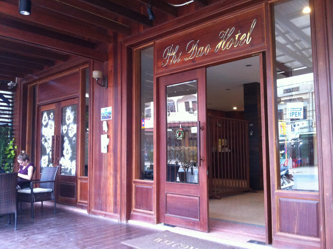 Phi Dao Hotel主图