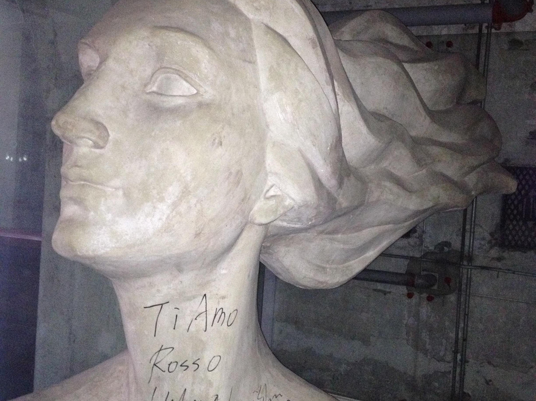 1933老场坊-上海市必去景点