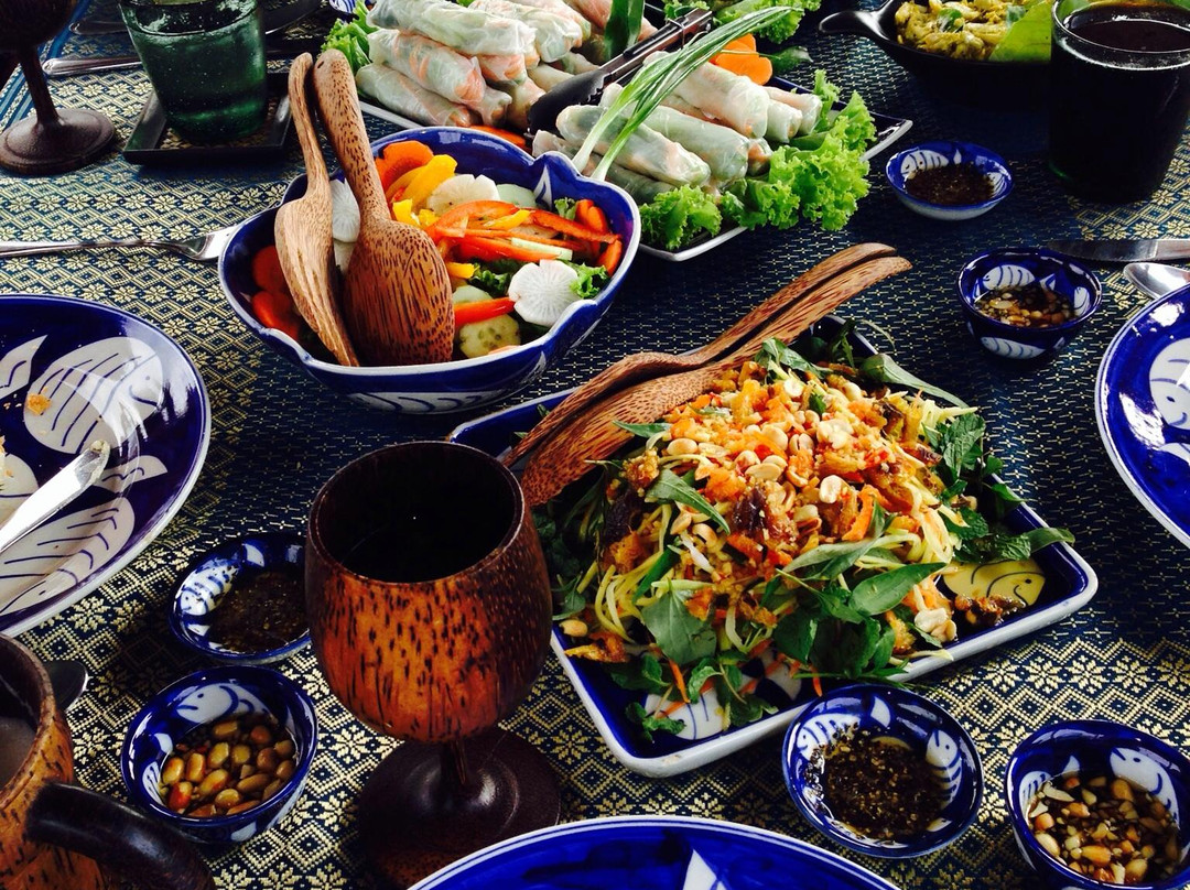 Cambodia Uncovered - Day Tours-金边必去景点