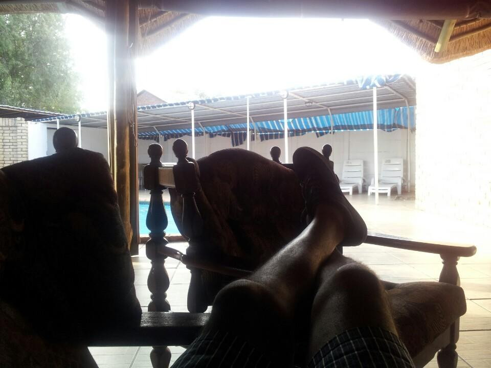 Heerengracht Hotel主图