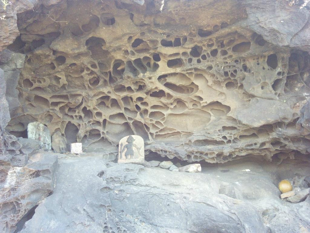 Lord Shiva Temple-Shrivardhan必去景点