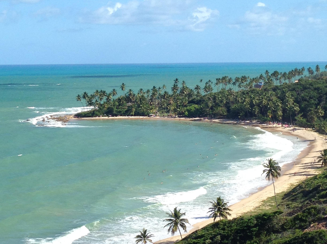 Costa de Conde-Conde必去景点