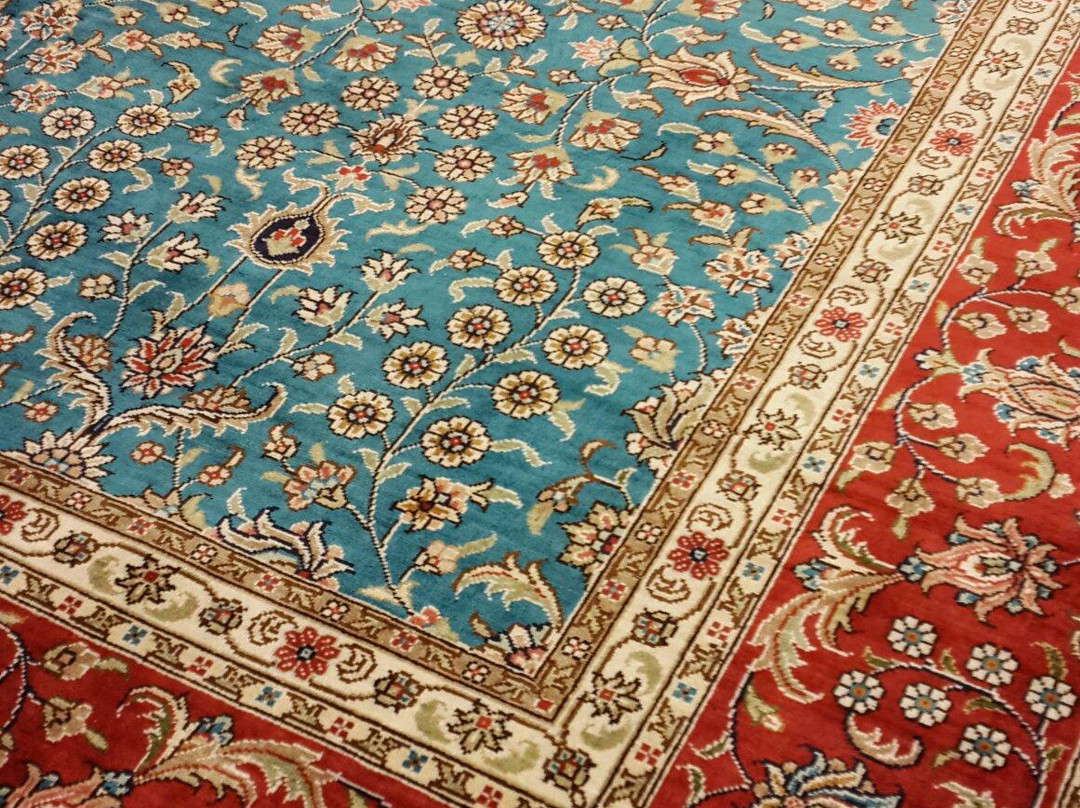 Ephesus Handcrafts-塞尔丘克必去景点