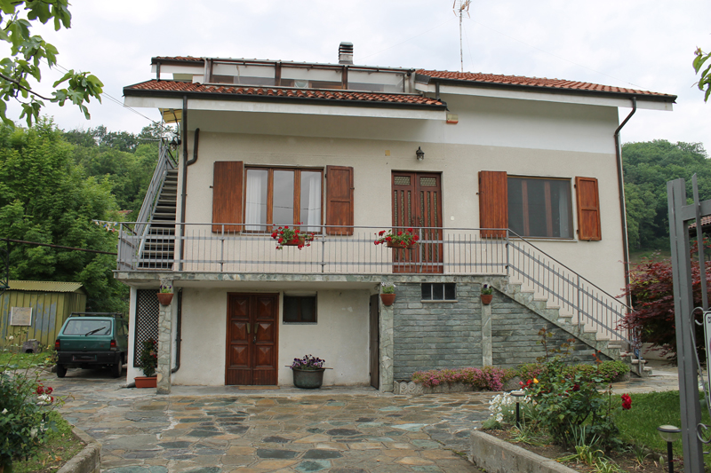 B&B Del Lago-官方