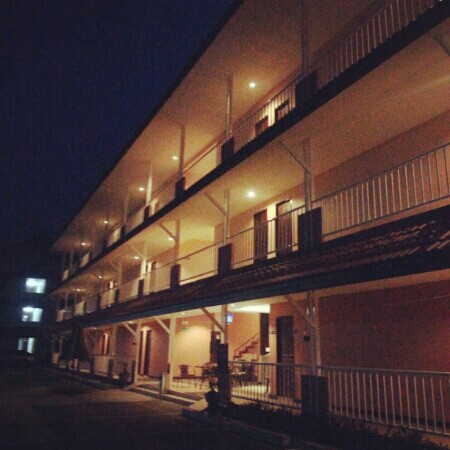 清莱科迪莉亚酒店主图