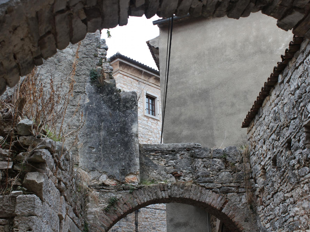 Castle of Soardo-Bembo-Bale必去景点