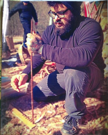 North American Bushcraft School - Day Classes-Hedgesville必去景点