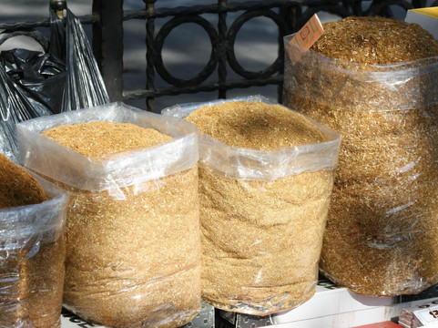 Scoprire Istanbul-伊斯坦布尔必去景点