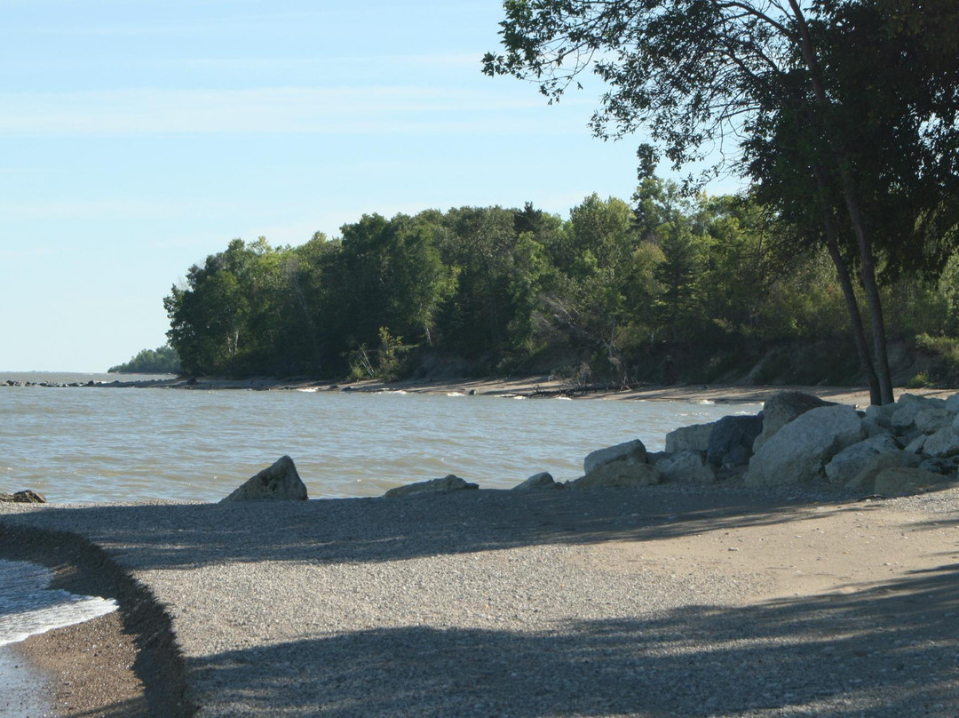 Post & Pelican B&B主图