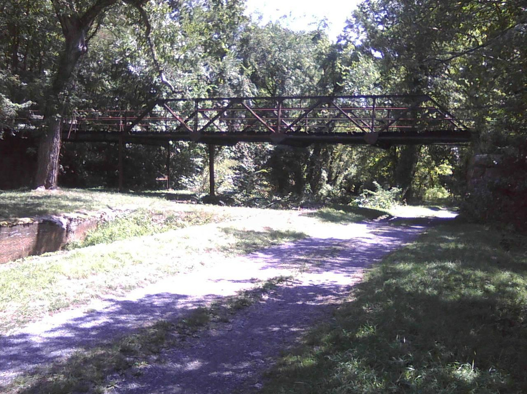 C&O Canal National Historical Park景点图片