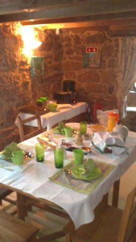 Villa Veteris Casa de Campo主图