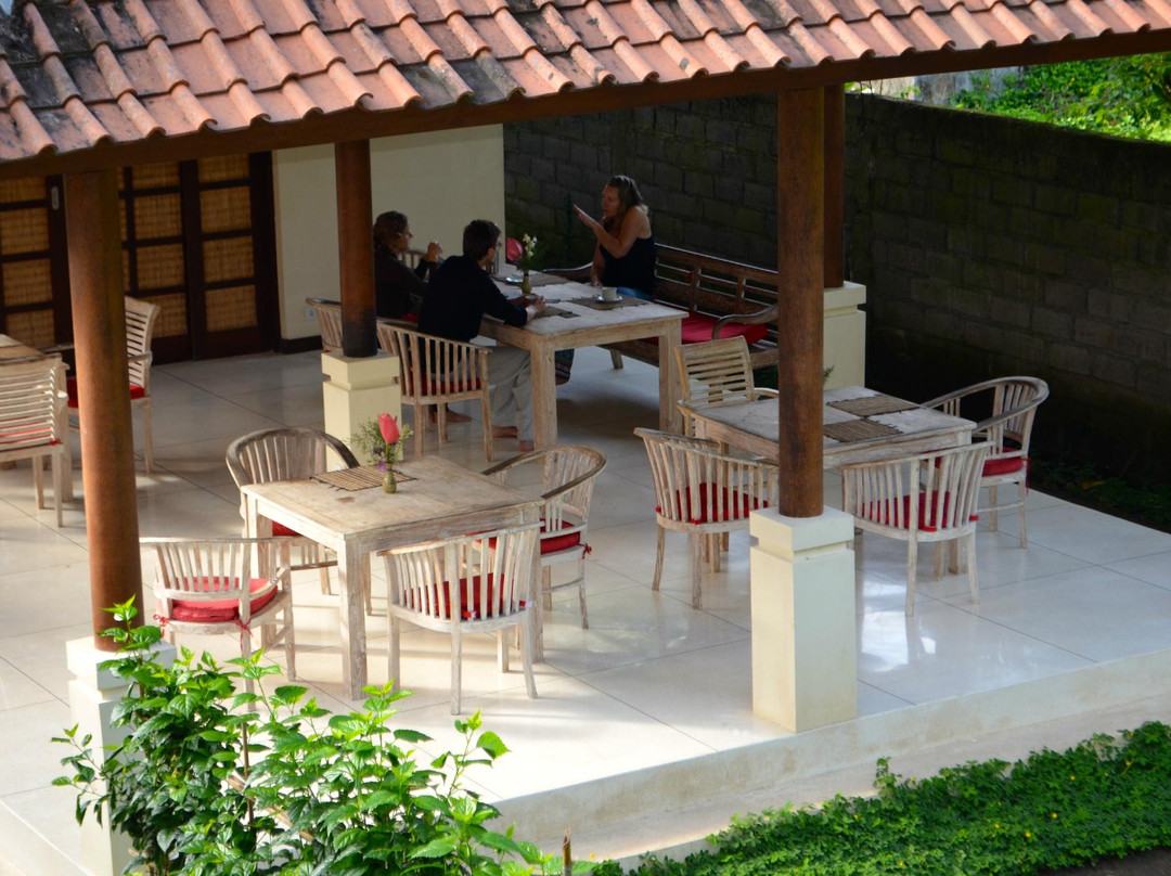 Amrtasiddhi Ayurvedic Center景点图片