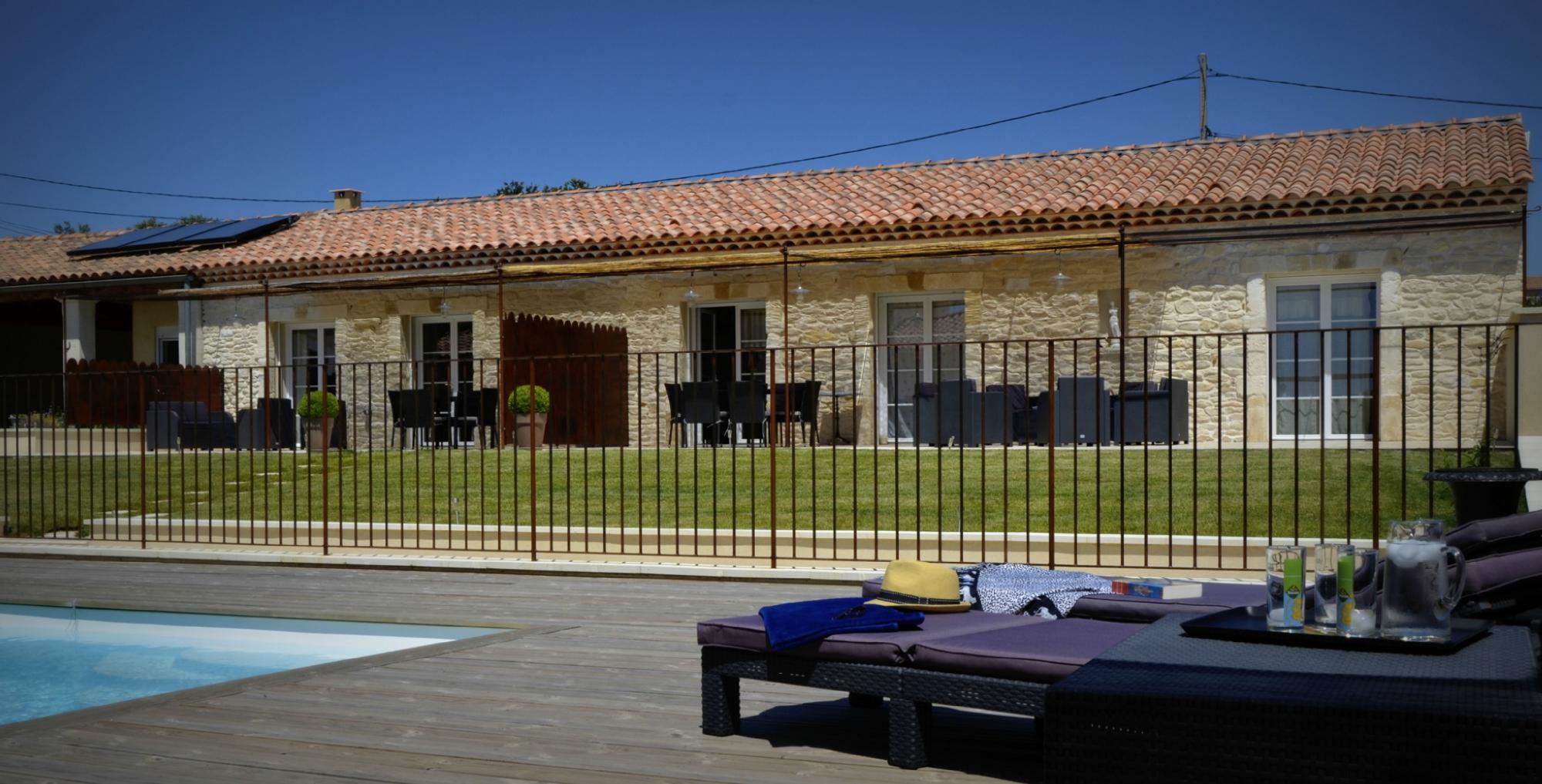 Villa Cassandra-官方