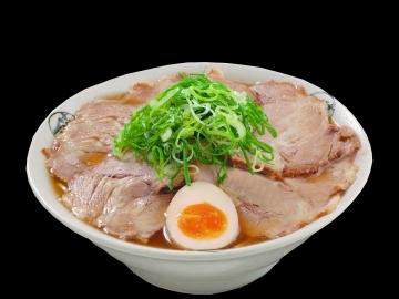 藤一番らーめん 名古屋インター店