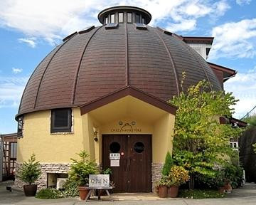 安艺市餐馆和美食-Chez Monpere