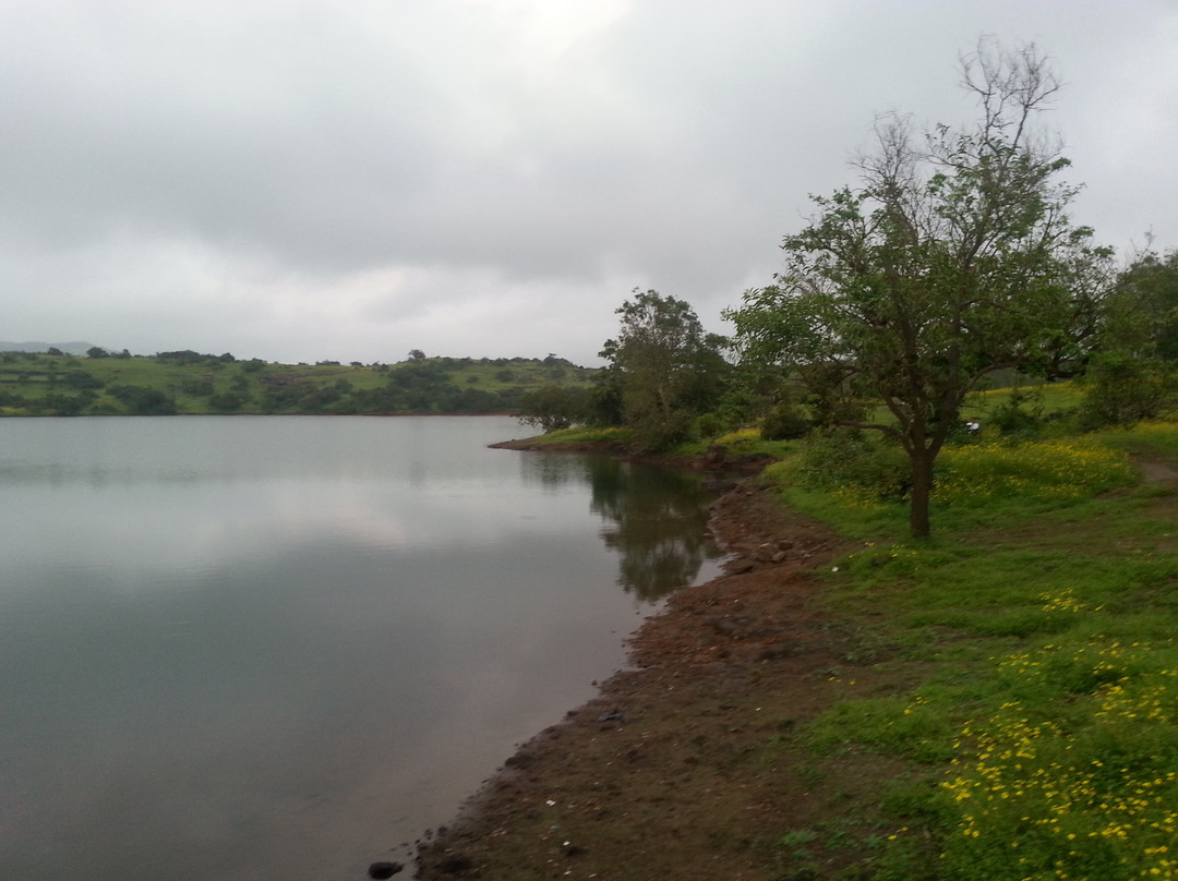 Tungarli Lake-罗纳瓦拉必去景点