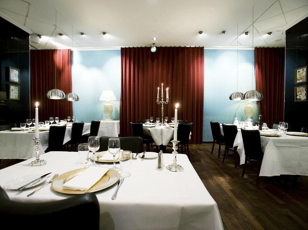 Bistecca - Italian Bistro & Steak