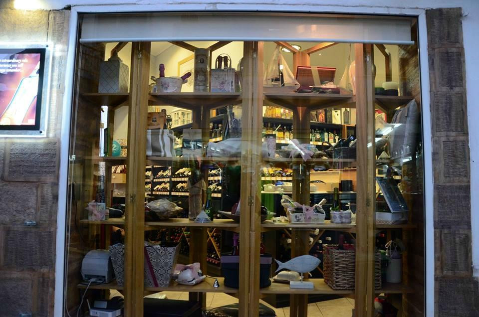 Vinius Wine Gallery景点图片