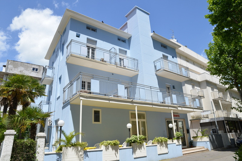 Hotel La Sirenetta
