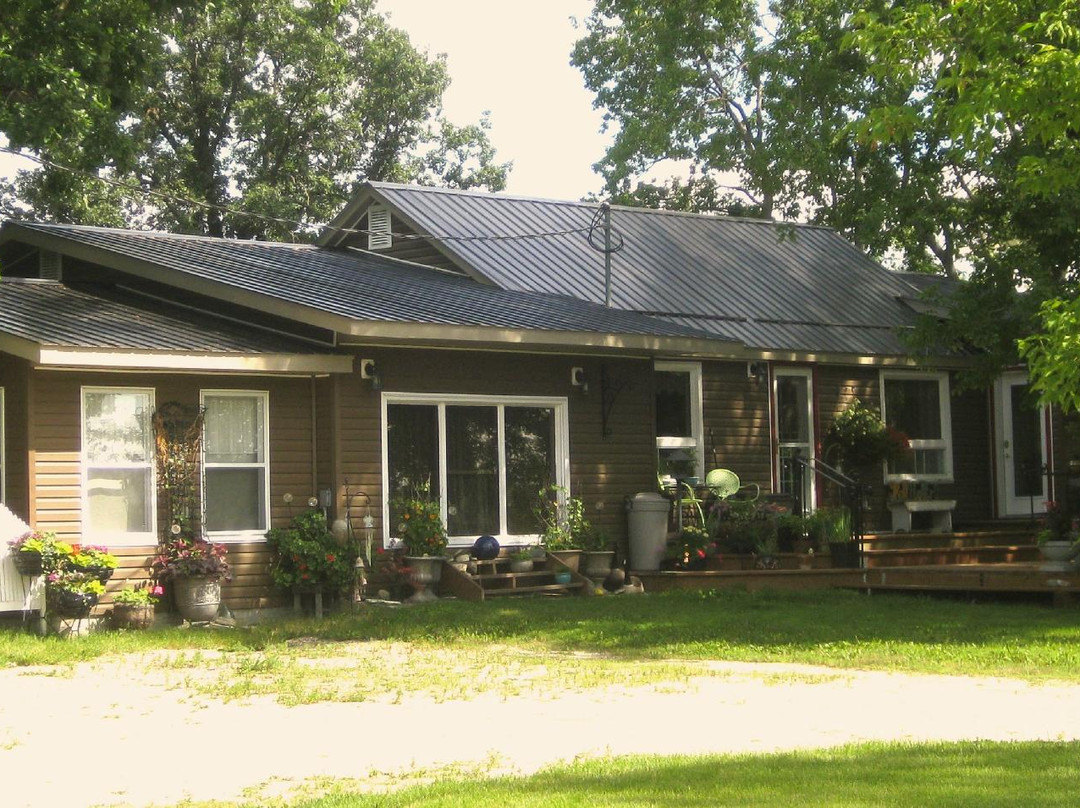 Rockylaine Bed and Breakfast主图