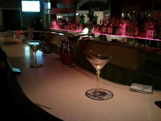 Pound餐馆和美食-Brown's Corner