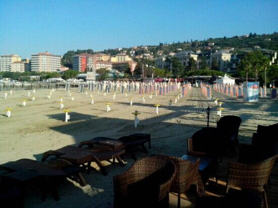 Portoroz Beach景点图片