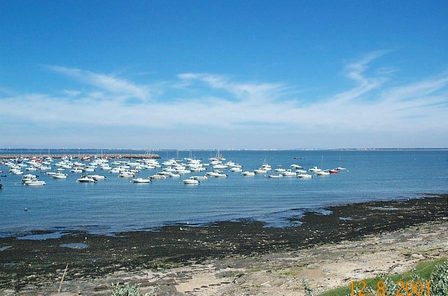 La Plaine-sur-Mer旅游攻略图片