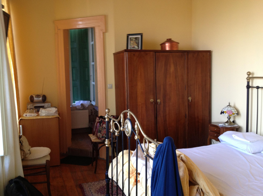 Guesthouse Gerofoti主图