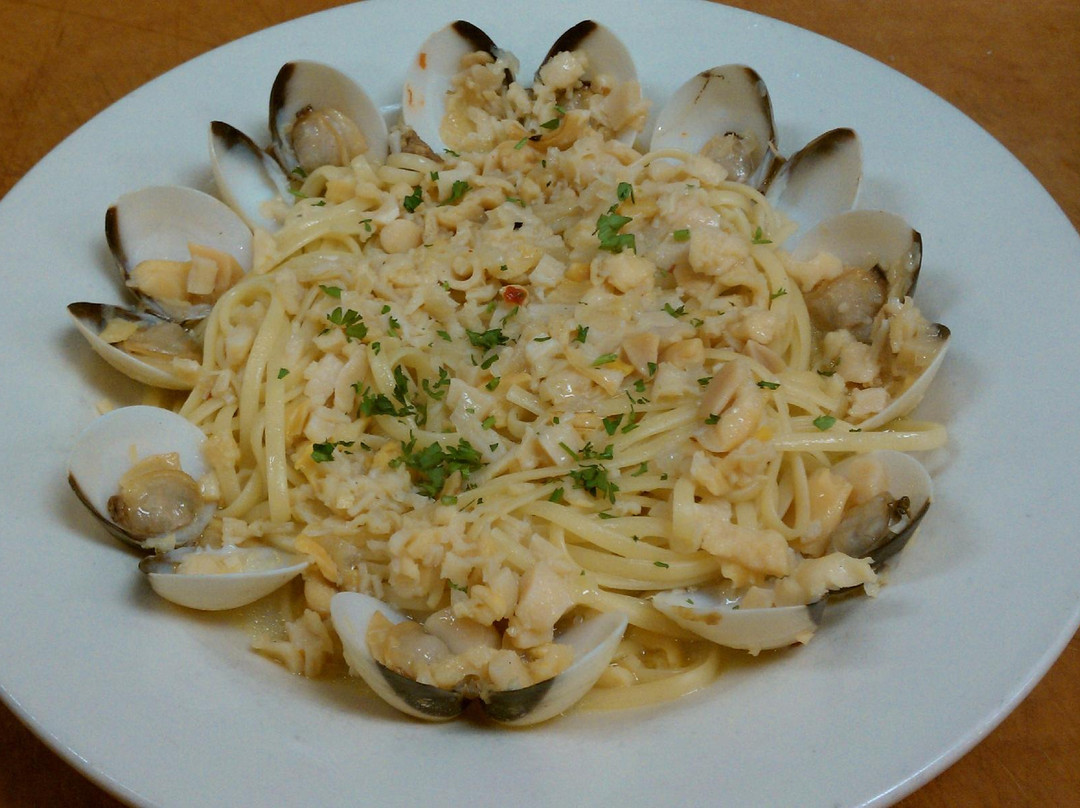 Fanny's Italian Kitchen