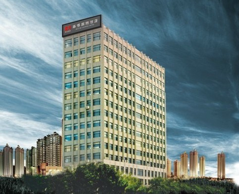 华博国际酒店主图