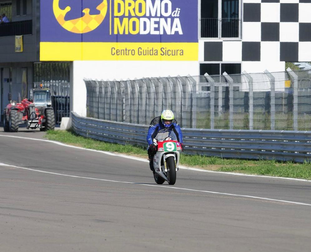 Autodromo di Modena景点图片