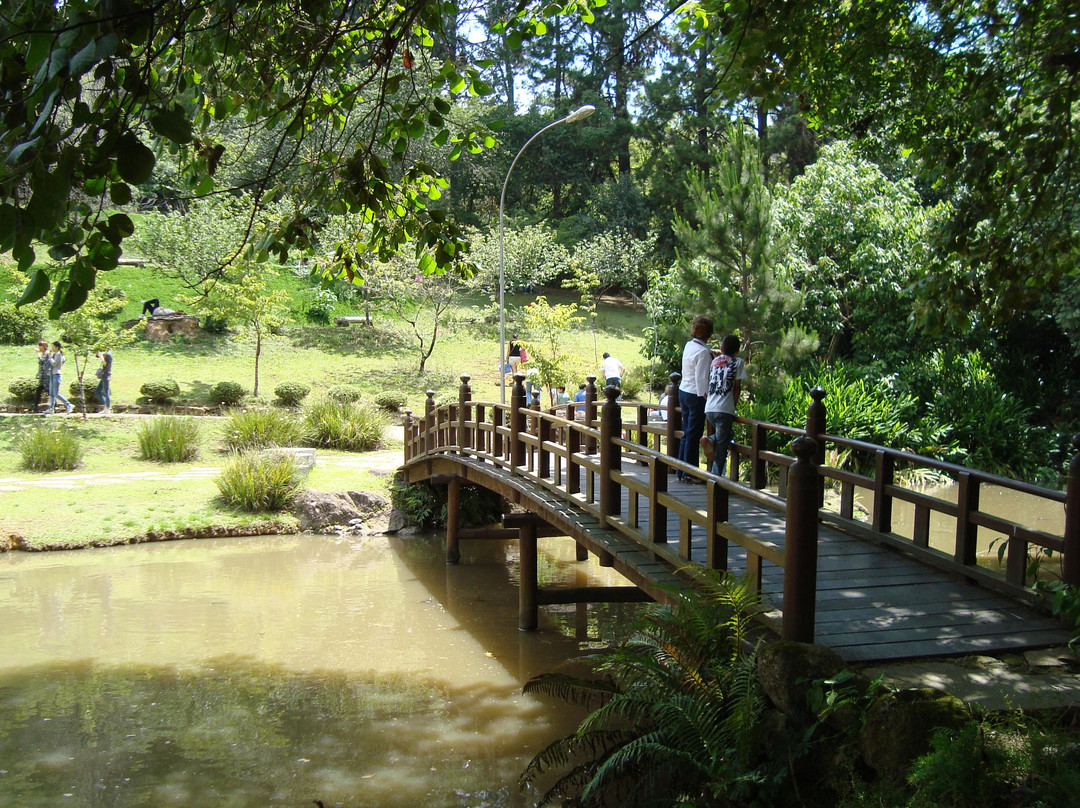 FGS Templo Zu Lai-Cotia必去景点