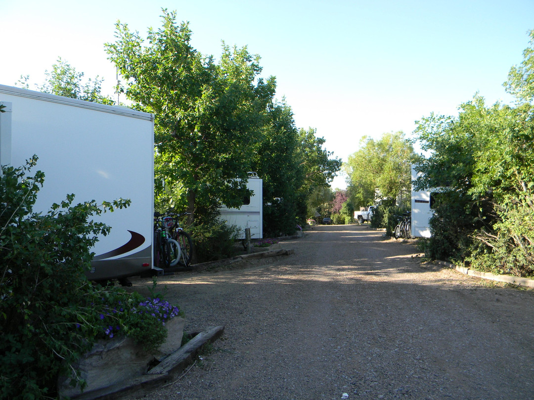 Great Falls KOA
